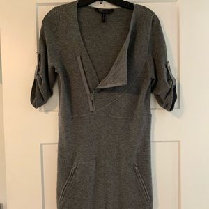 BCBG MAX Sweater Dress